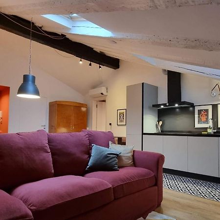 Roma 30 - Poema Apartment Trieste Exterior photo