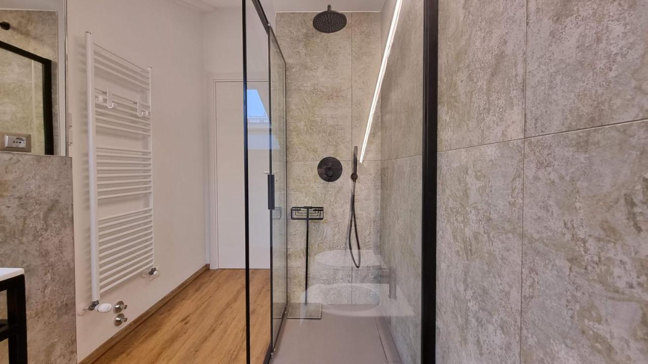 Roma 30 - Poema Apartment Trieste Exterior photo