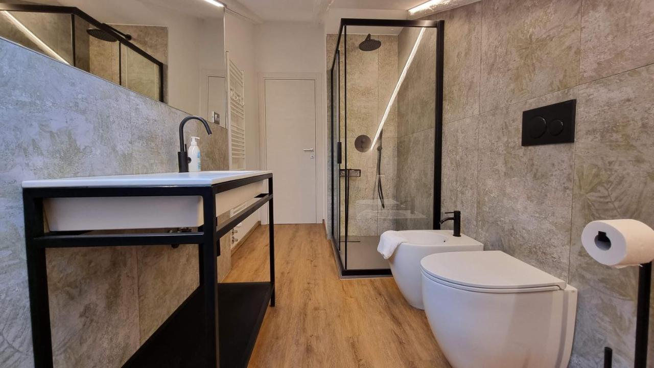Roma 30 - Poema Apartment Trieste Exterior photo