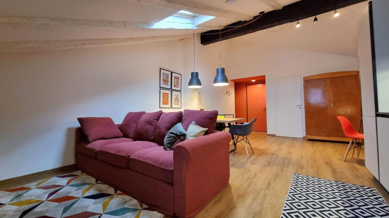 Roma 30 - Poema Apartment Trieste Exterior photo