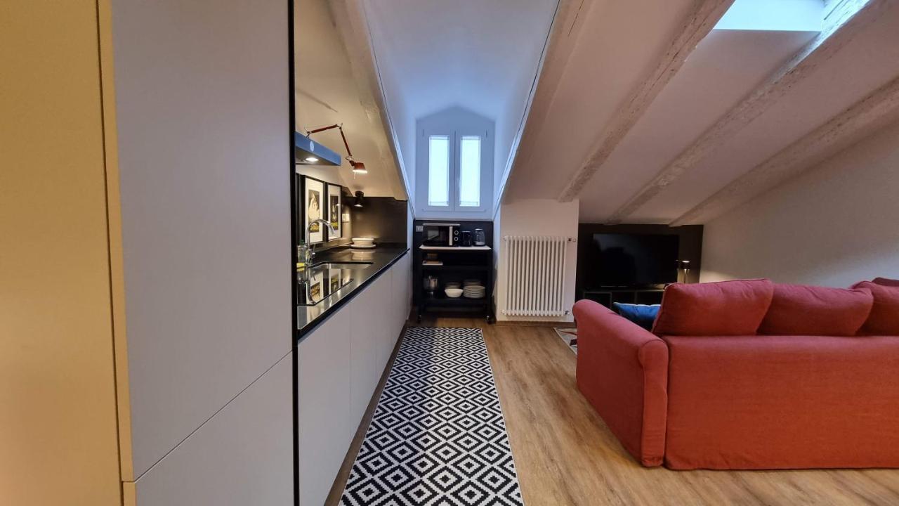 Roma 30 - Poema Apartment Trieste Exterior photo