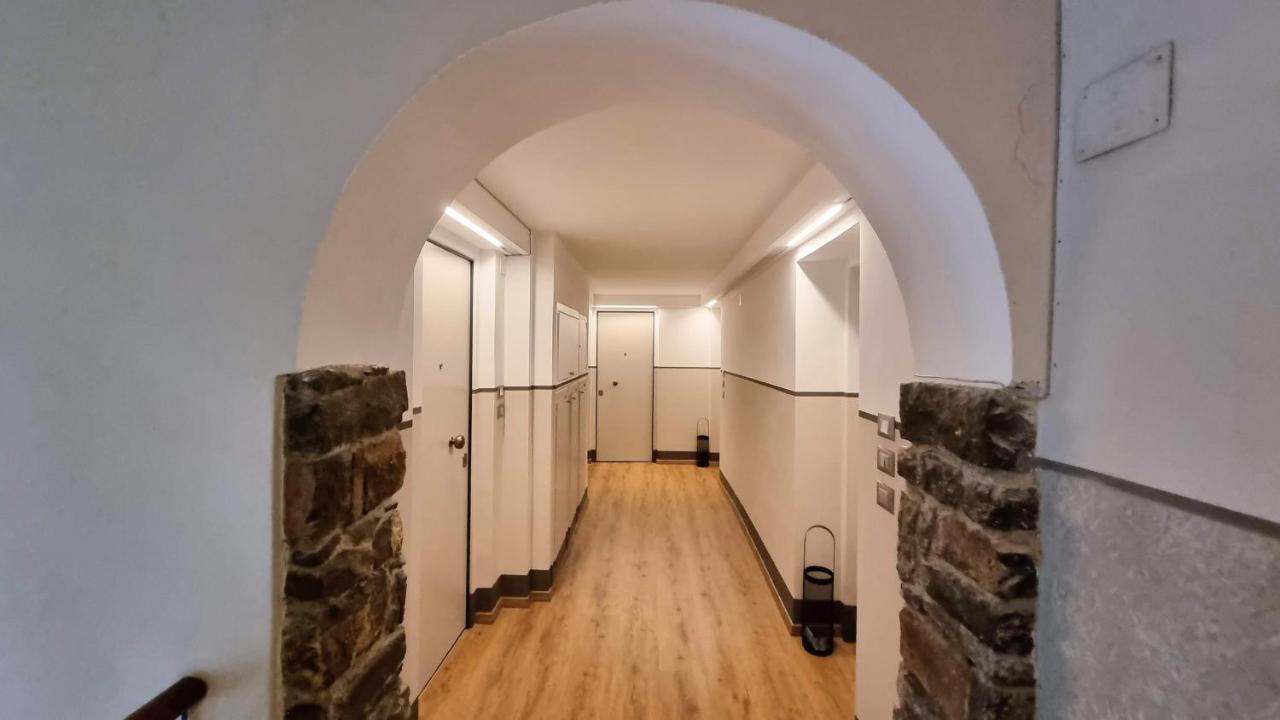 Roma 30 - Poema Apartment Trieste Exterior photo