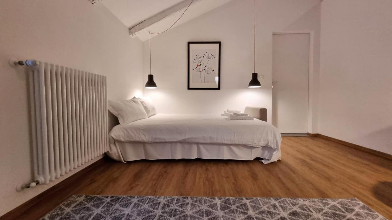 Roma 30 - Poema Apartment Trieste Exterior photo