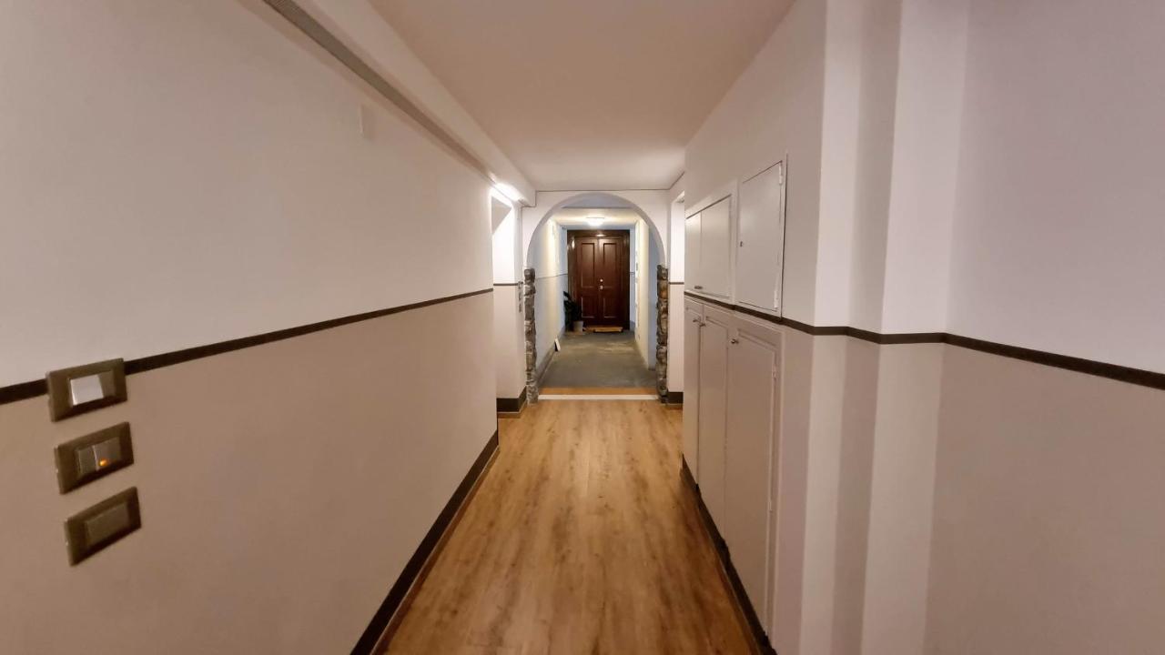 Roma 30 - Poema Apartment Trieste Exterior photo