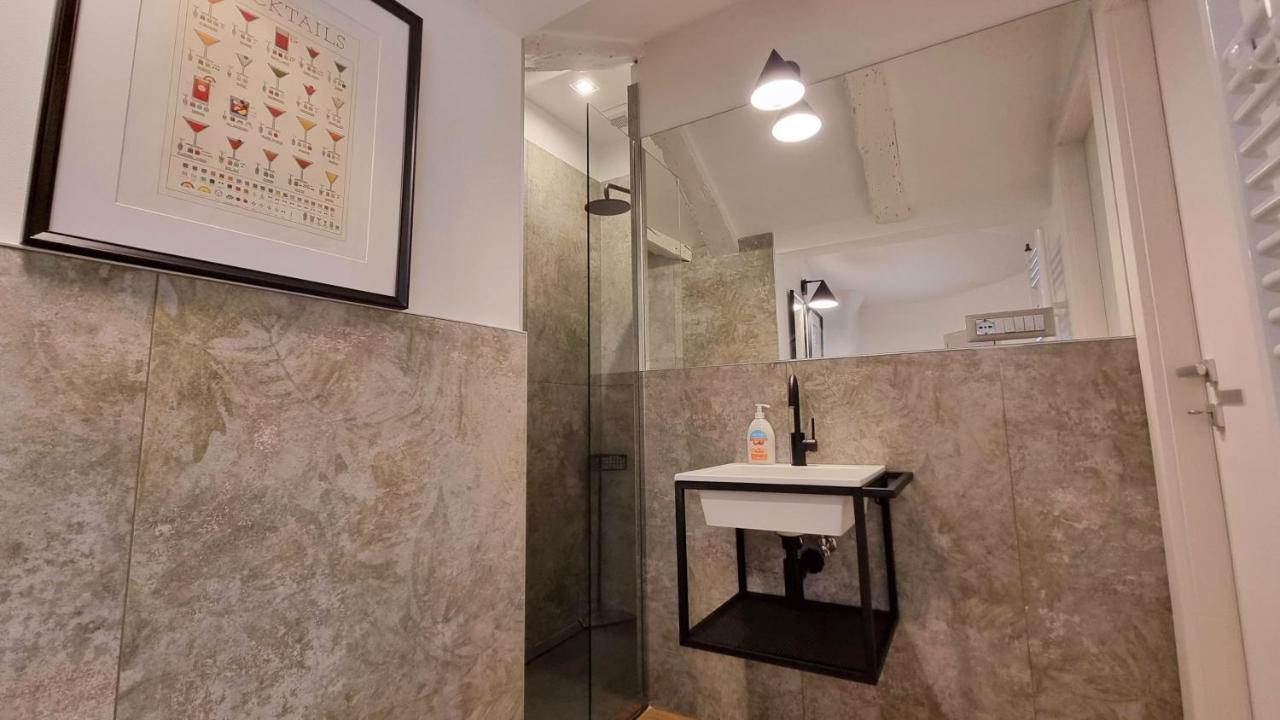 Roma 30 - Poema Apartment Trieste Exterior photo