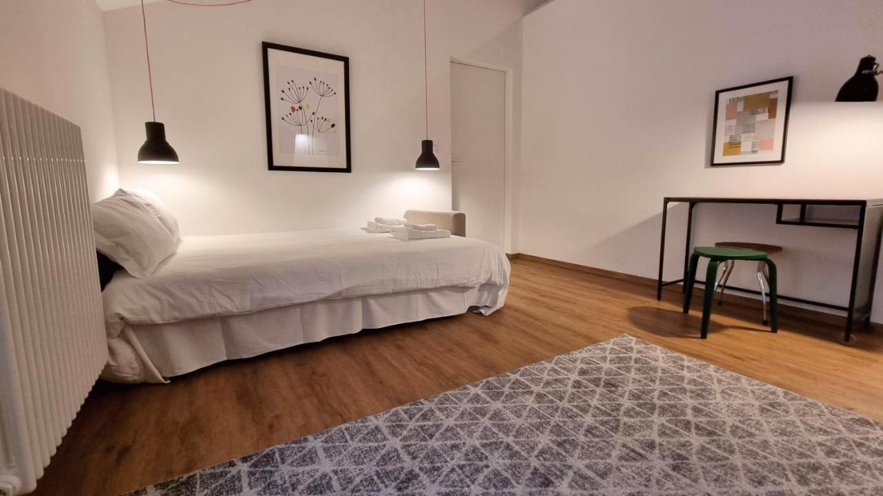Roma 30 - Poema Apartment Trieste Exterior photo