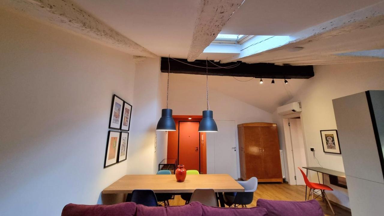 Roma 30 - Poema Apartment Trieste Exterior photo
