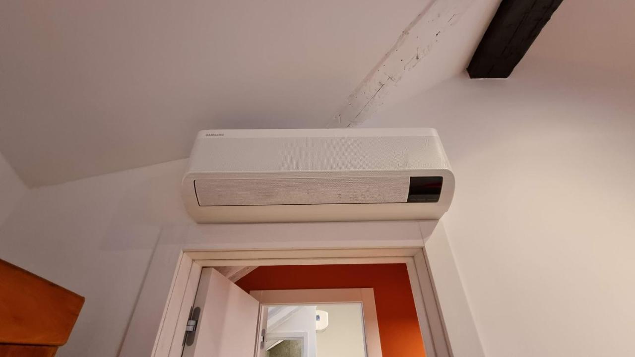 Roma 30 - Poema Apartment Trieste Exterior photo