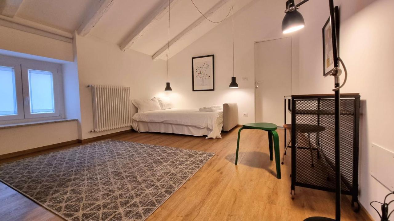 Roma 30 - Poema Apartment Trieste Exterior photo